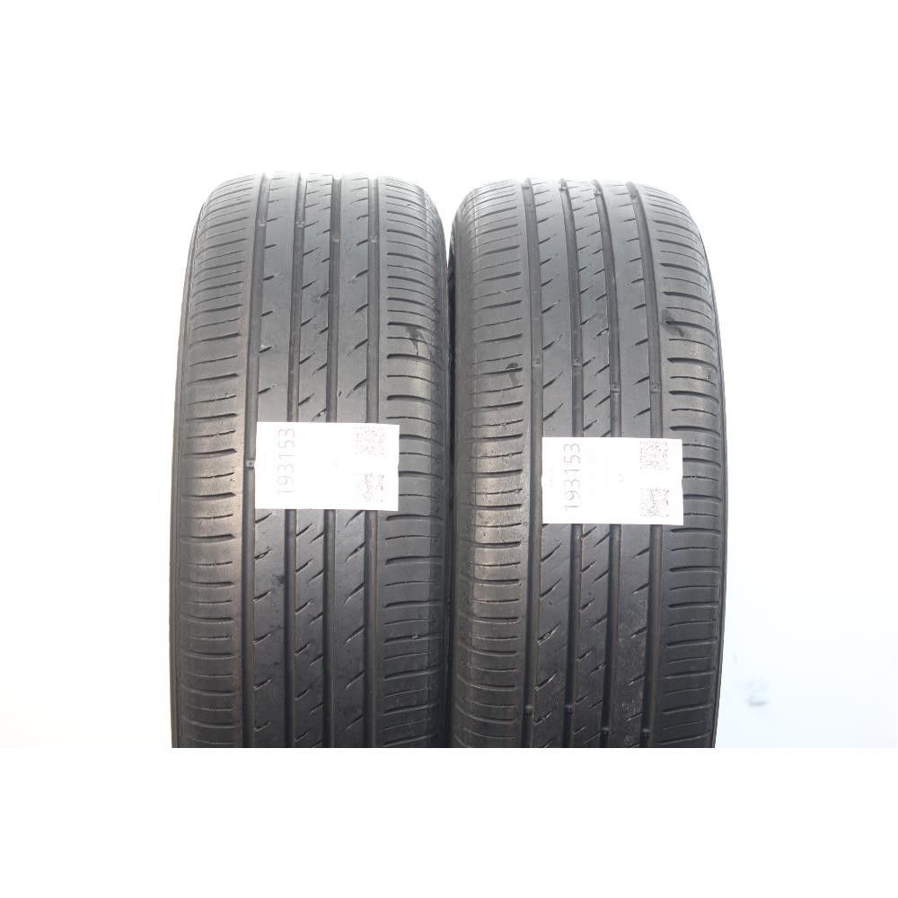Pneumatico 205 55 R16 91H KUMHO ECOWING ES31 usato