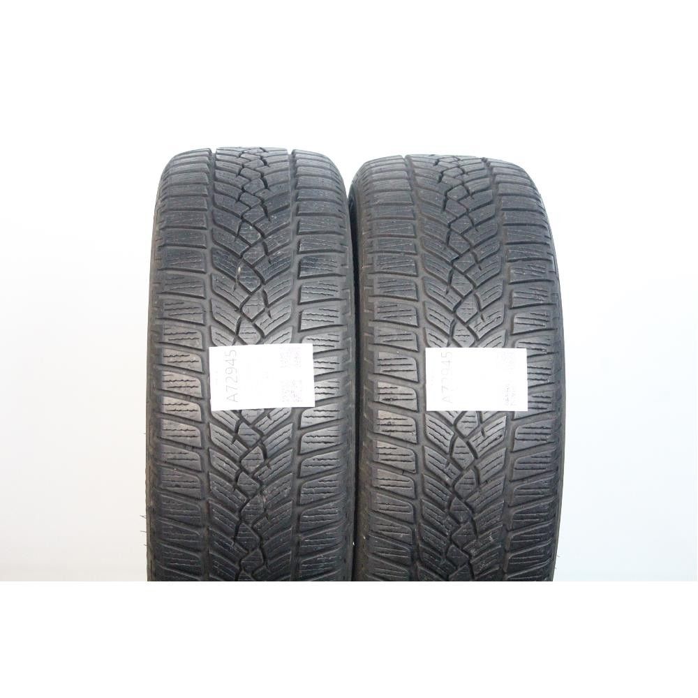 Pneumatico 205 55 R16 91H M+S FULDA KRISTALL CONTROL HP2 usato