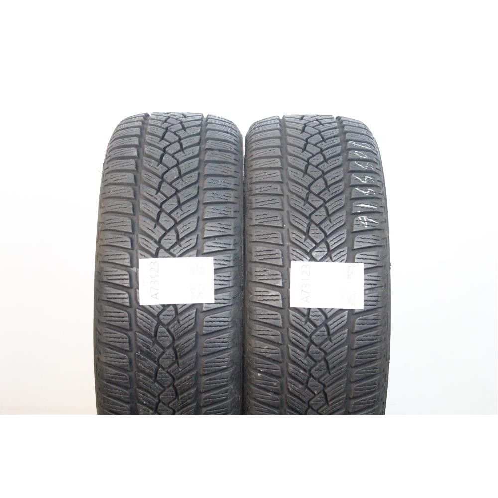 Pneumatico 205 55 R16 91H M+S FULDA KRISTALL CONTROL HP2 usato