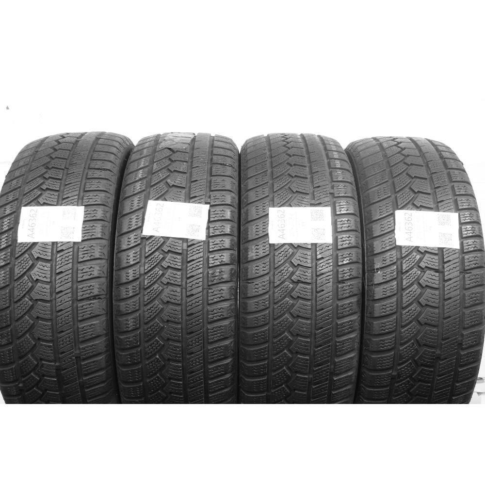 Pneumatico 205 55 R16 91H M+S HIFLY WIN-TURI 212 usato