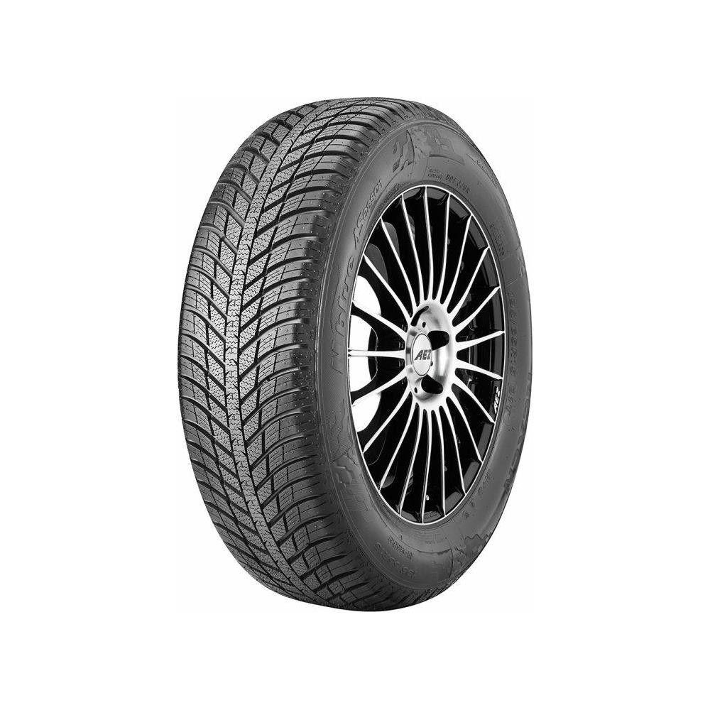 Pneumatico 205 55 R16 91H M+S NEXEN NBLUE 4SEASON 4 stagioni