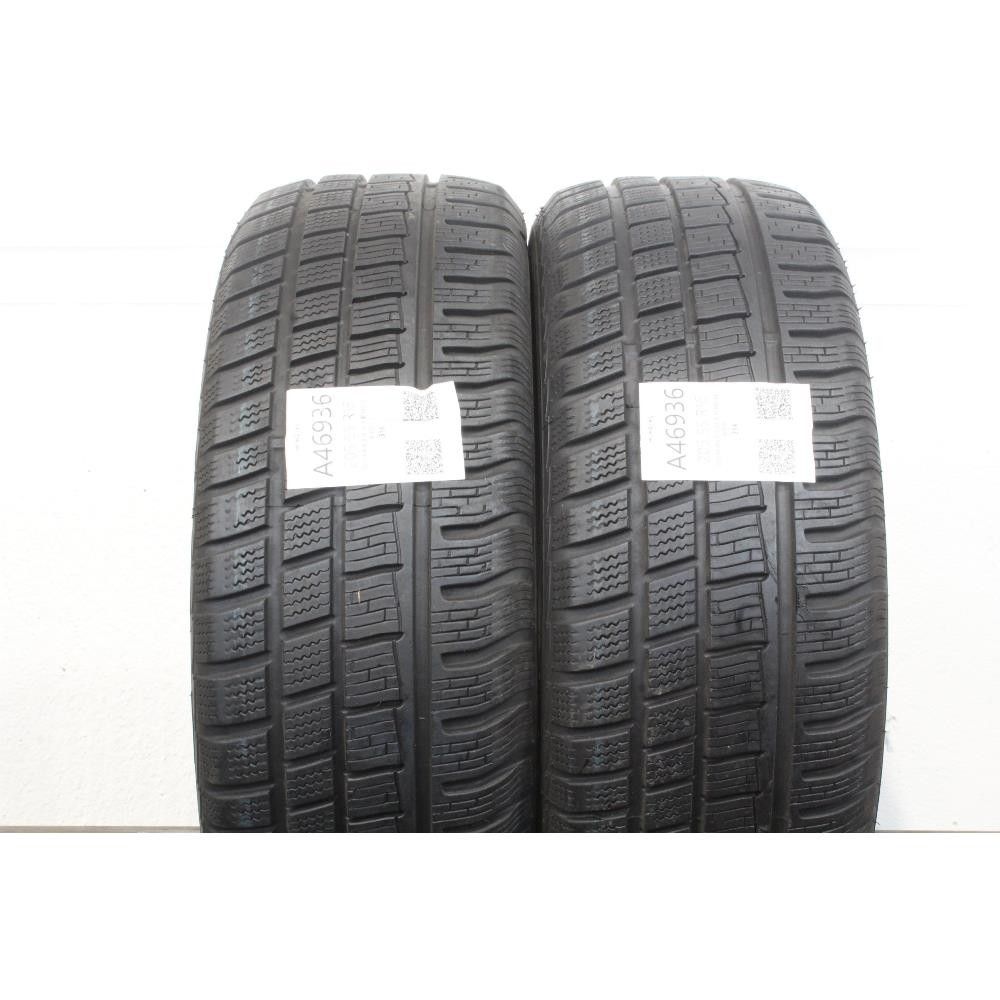 Pneumatico 205 55 R16 91H M+S STARFIRE W200 usato