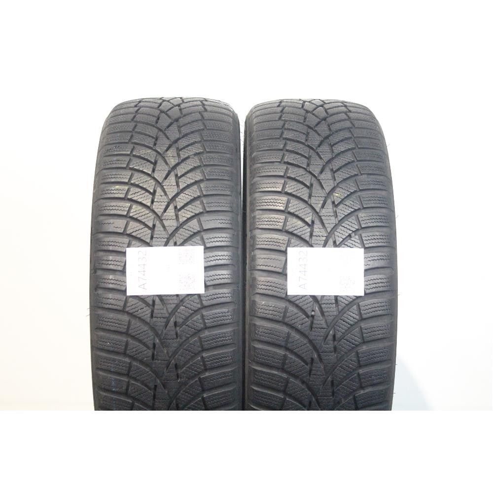 Pneumatico 205 55 R16 91H M+S TOYO TIRES OBSERVE S944 usato