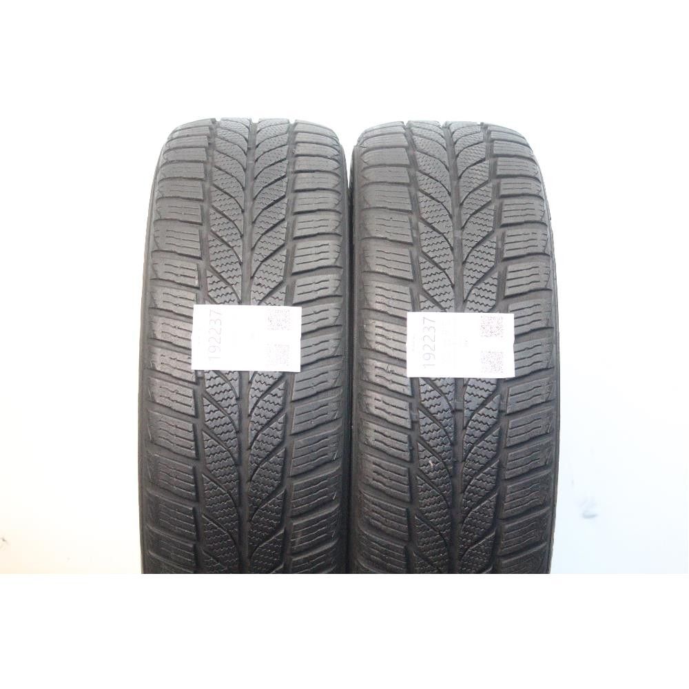 Pneumatico 205 55 R16 91H M+S VIKING FOUR TECH usato