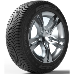 205 55 R16 91H  MICHELIN Alpin 5 ZP