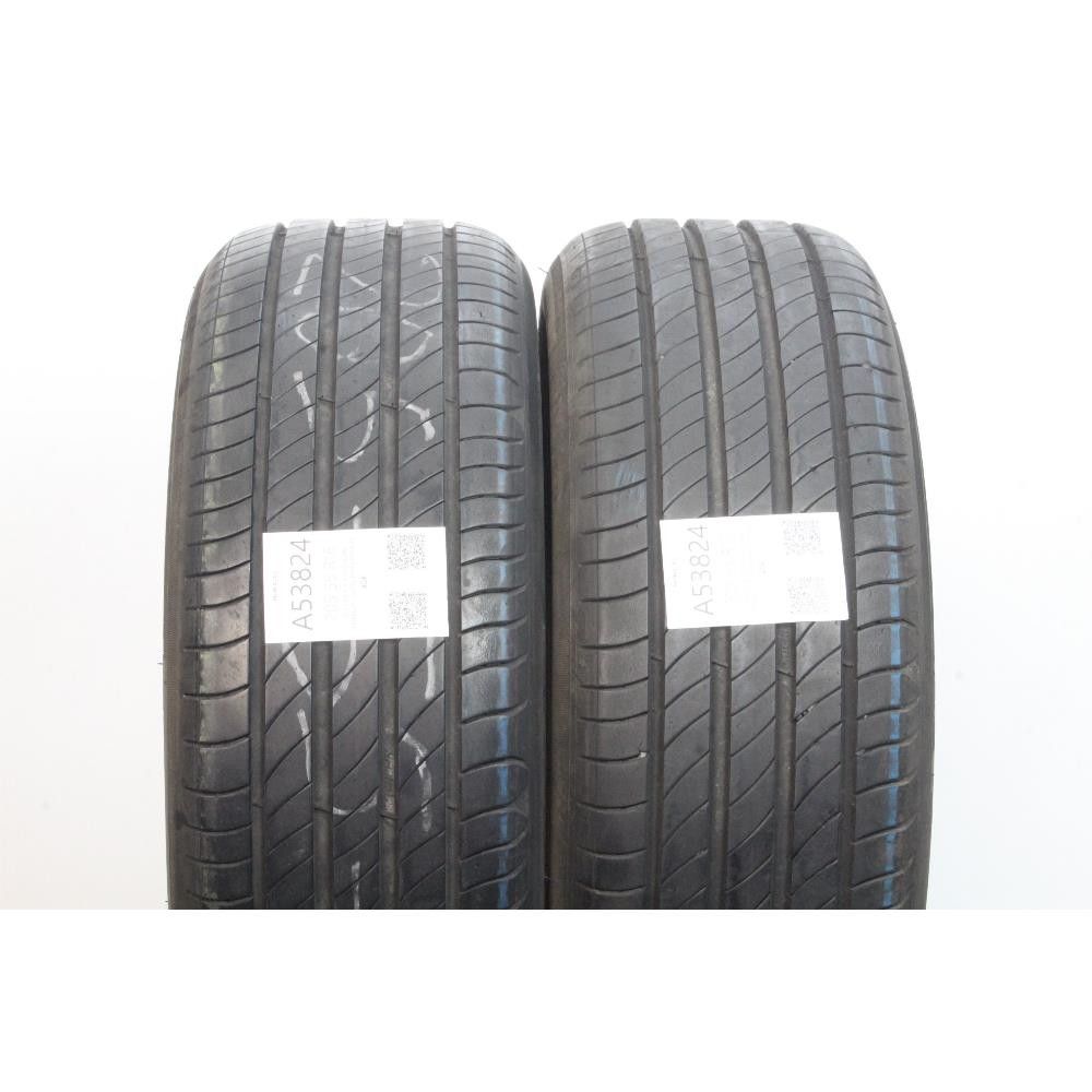 205 55 R16 91H MICHELIN PRIMACY 4 TOTAL PERFORMANCE