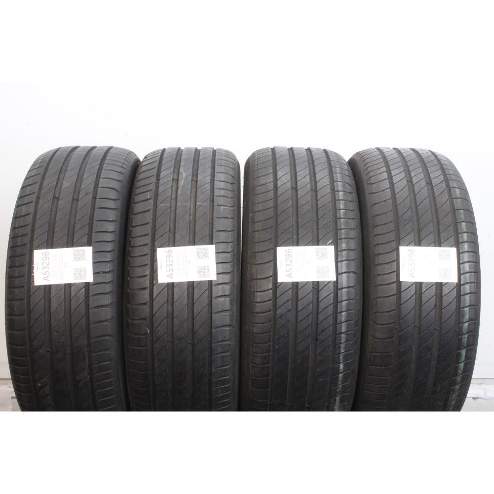 205 55 R16 91H MICHELIN PRIMACY 4 TOTAL PERFORMANCE