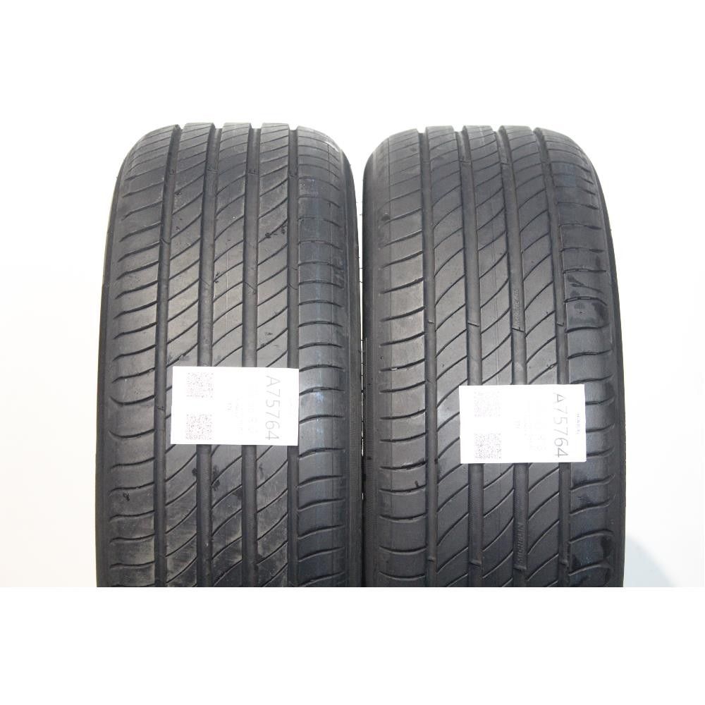 205 55 R16 91H MICHELIN PRIMACY 4 
