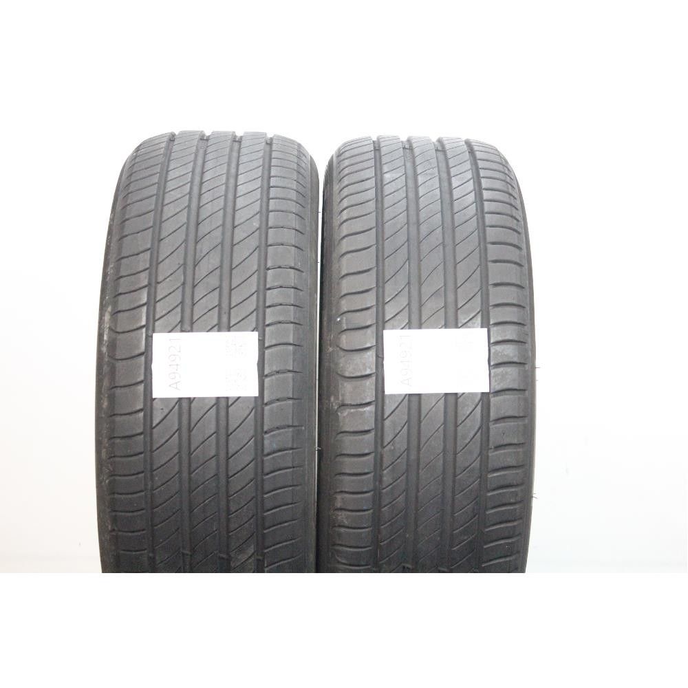 205 55 R16 91H MICHELIN PRIMACY 4 