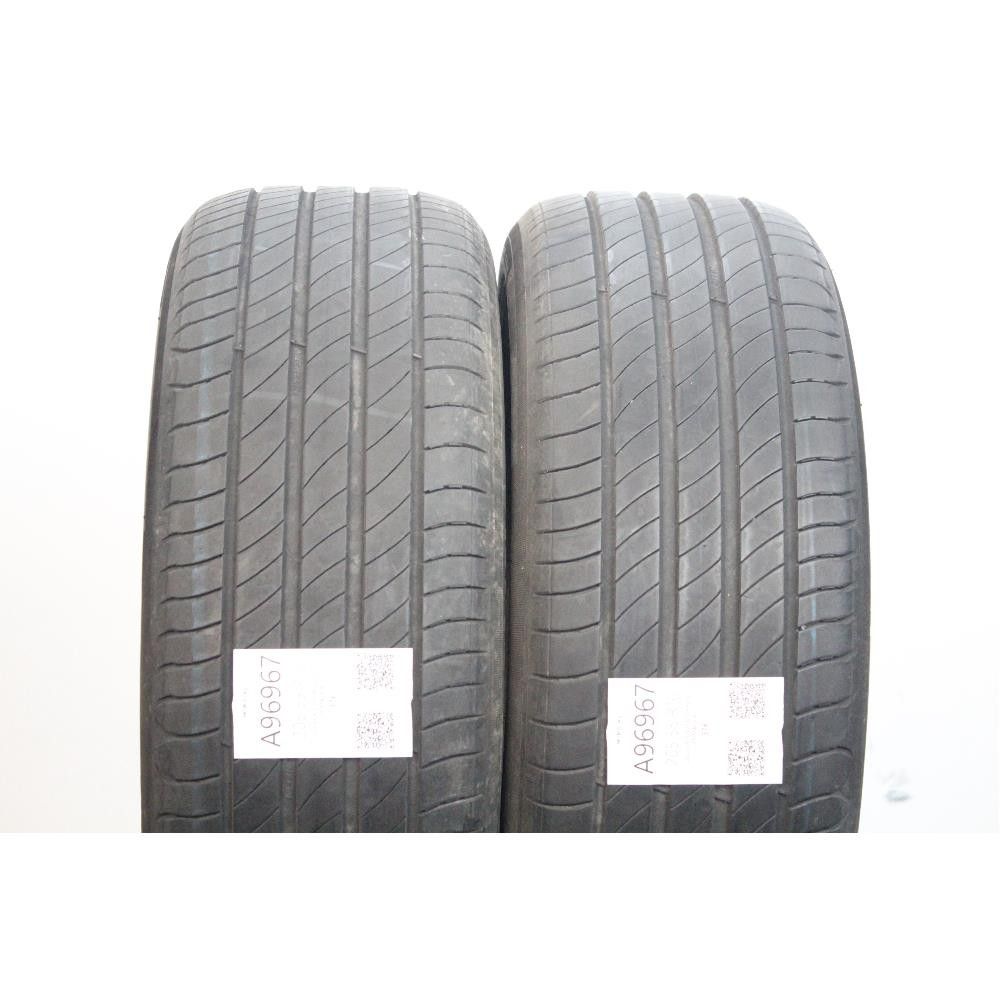 205 55 R16 91H MICHELIN PRIMACY 4 