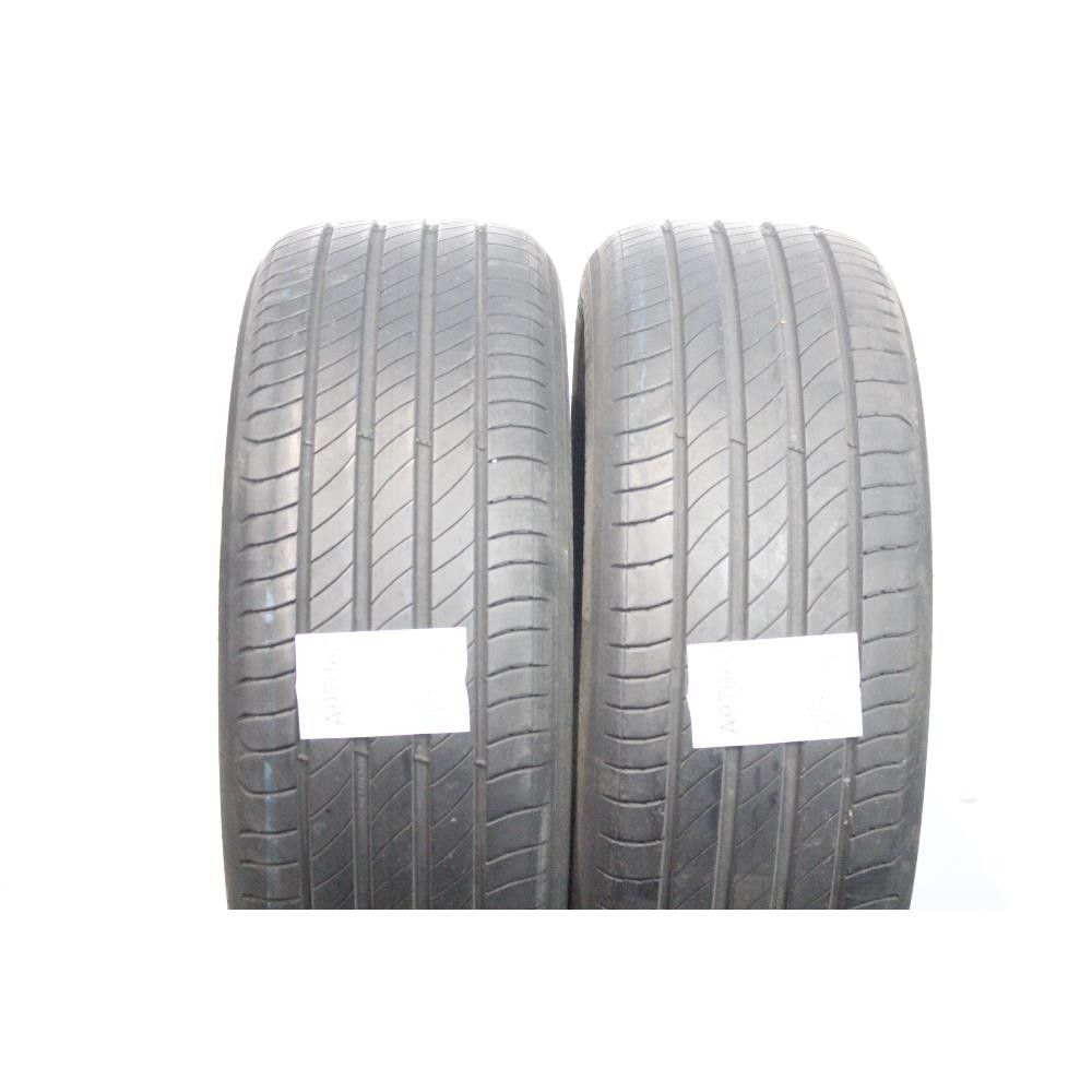 205 55 R16 91H MICHELIN PRIMACY 4 