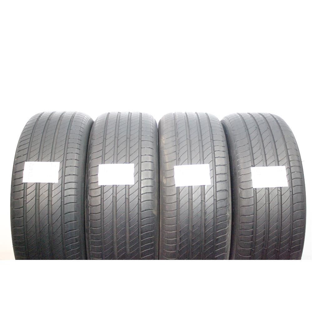 205 55 R16 91H MICHELIN PRIMACY 4 