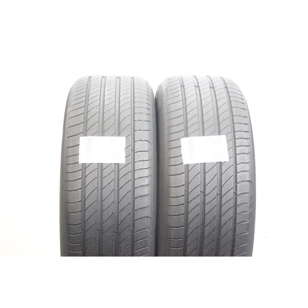 205 55 R16 91H MICHELIN PRIMACY 4 