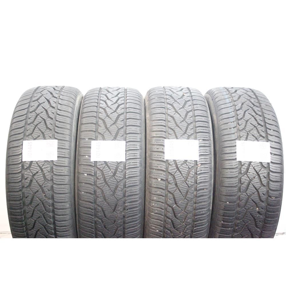 205 55 R16 91H M+S BARUM QUARIS 5