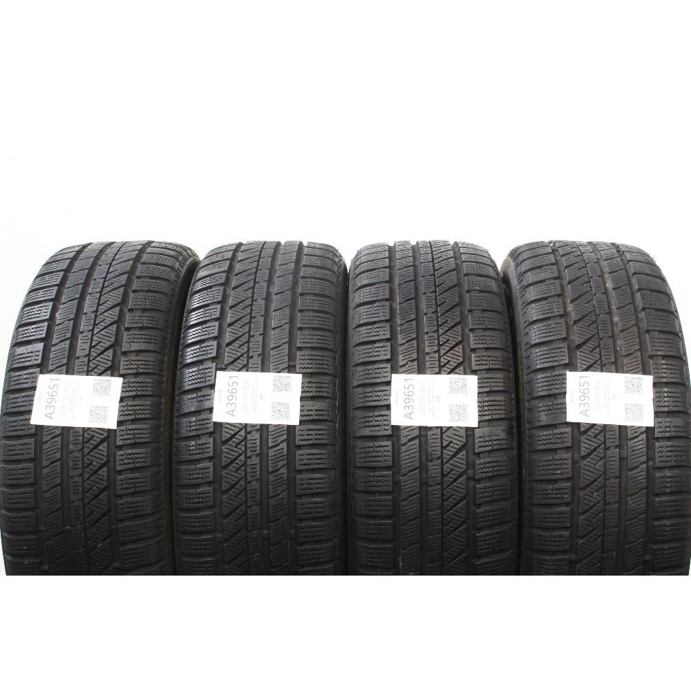 205 55 R16 91H M+S BRIDGESTONE BLIZZAK LM-30