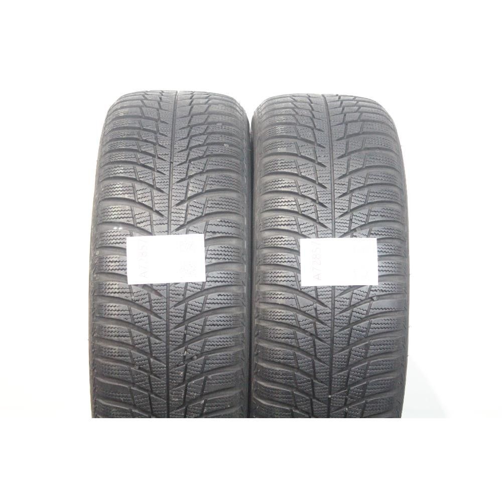 205 55 R16 91H M+S BRIDGESTONE BLIZZAK LM001