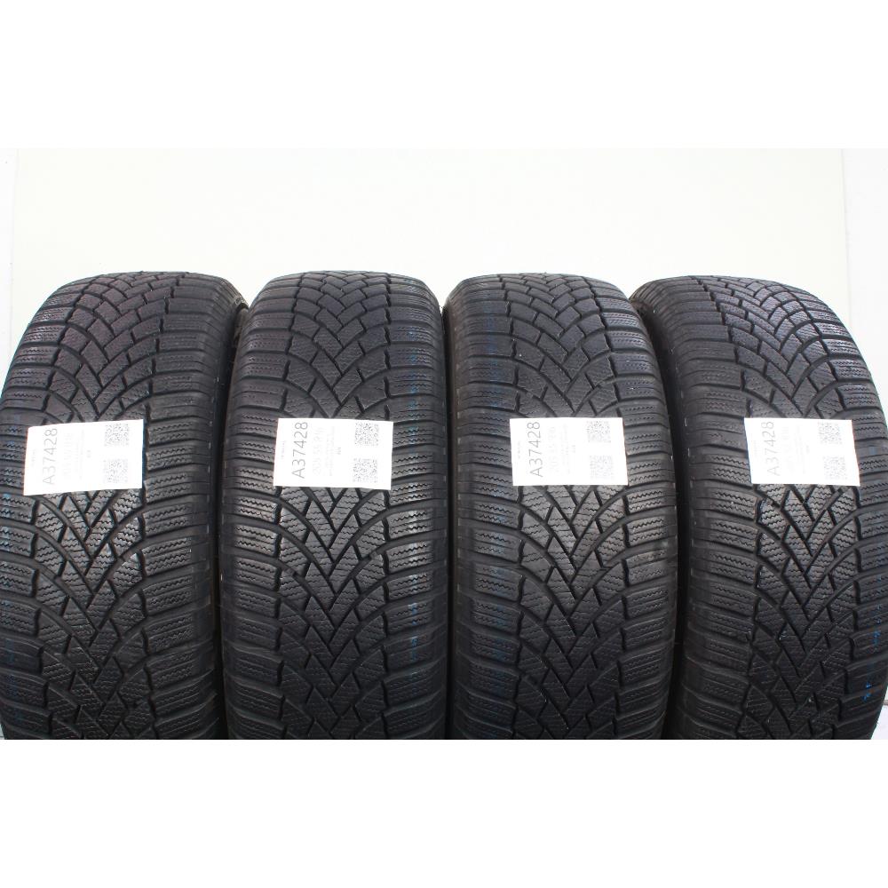 205 55 R16 91H M+S BRIDGESTONE BLIZZAK LM005