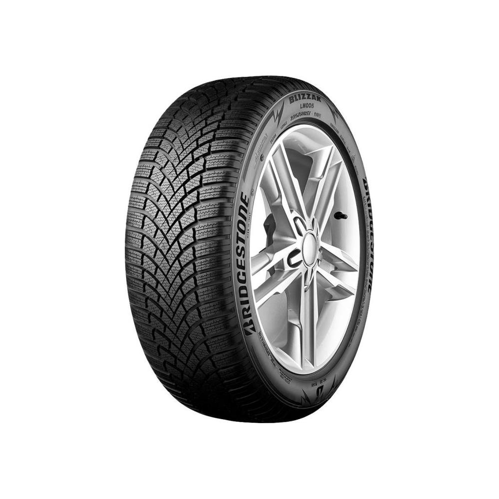 205 55 R16 91H M+S BRIDGESTONE BLIZZAK LM005