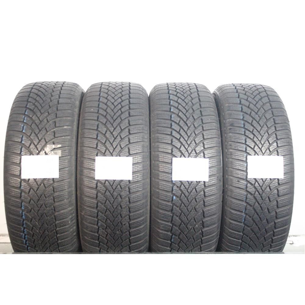 205 55 R16 91H M+S BRIDGESTONE BLIZZAK LM005