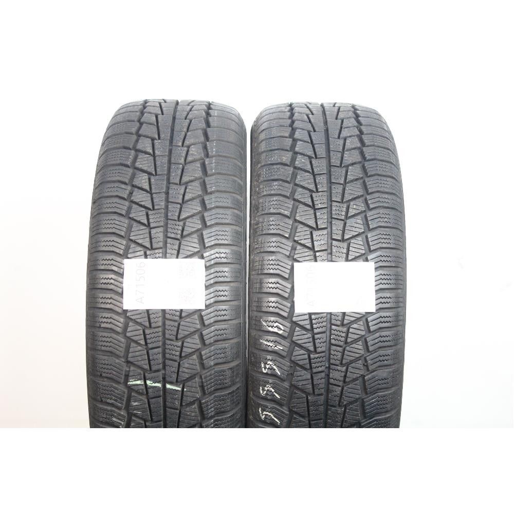 205 55 R16 91H M+S GENERAL ALTIMAX WINTER 3