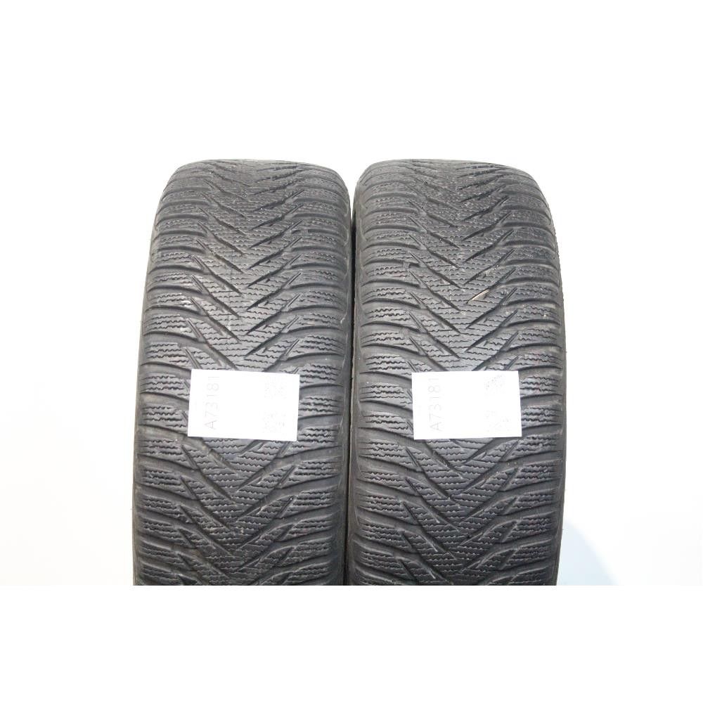 205 55 R16 91H M+S GOODYEAR ULTRAGRIP 8