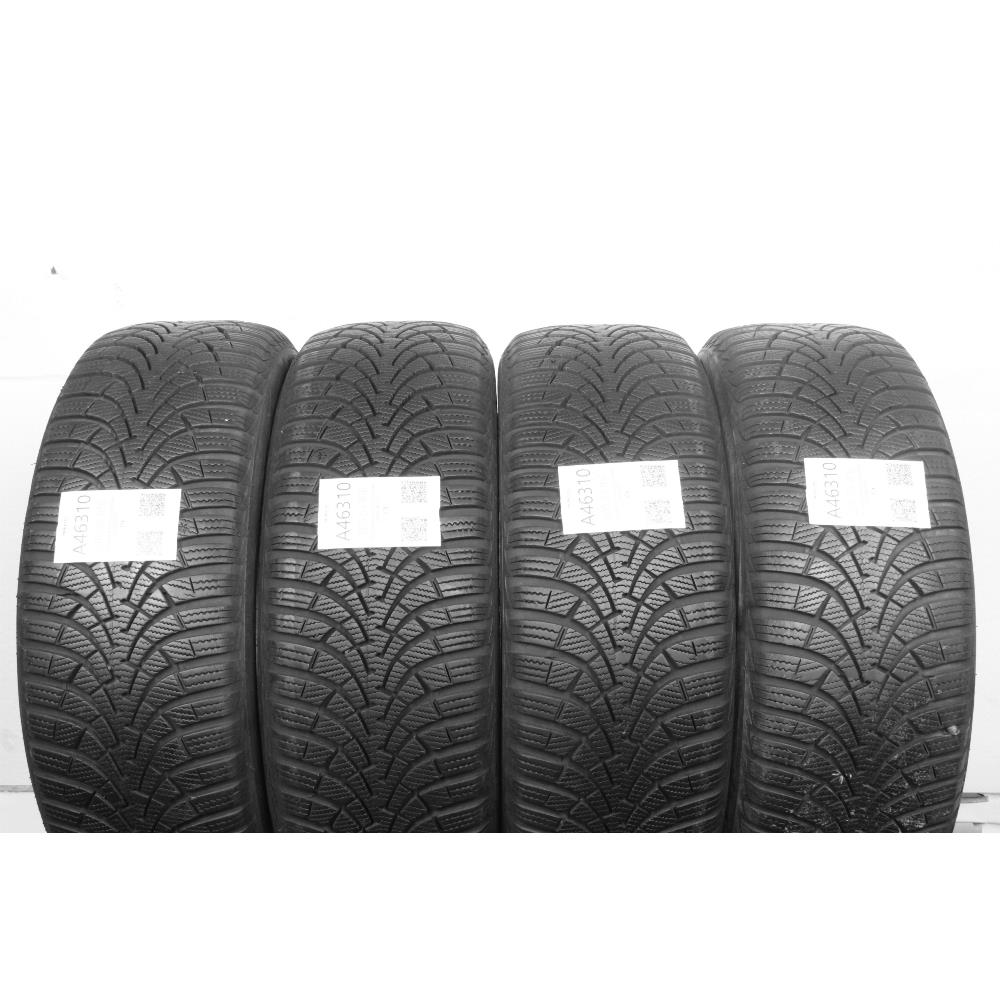 205 55 R16 91H M+S GOODYEAR ULTRAGRIP 9