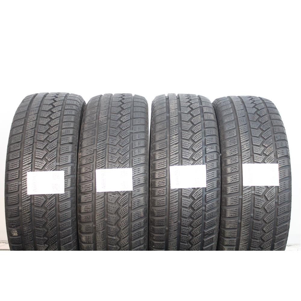 205 55 R16 91H M+S HIFLY WIN-TURI 212