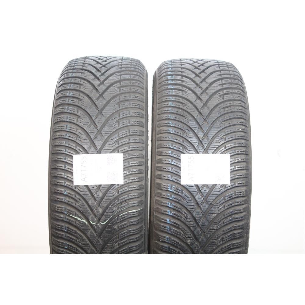 205 55 R16 91H M+S KLEBER KRISALP HP3