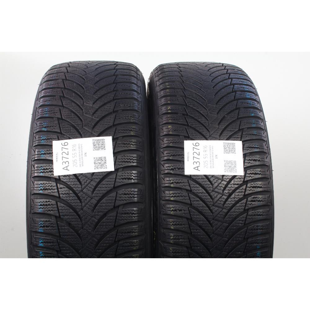 205 55 R16 91H M+S NEXEN WINGUARD SNOW"G WH2