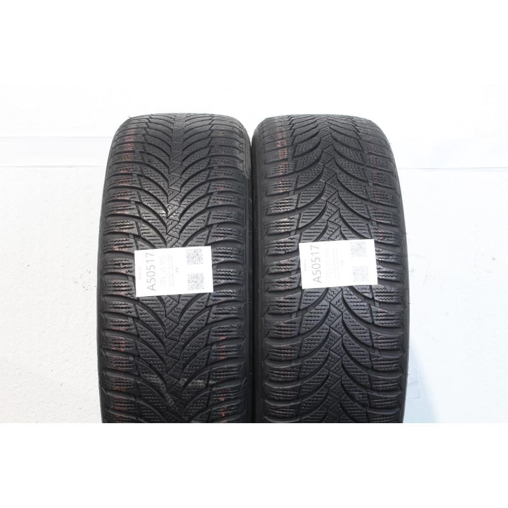 205 55 R16 91H M+S NEXEN WINGUARD SNOW"G WH2
