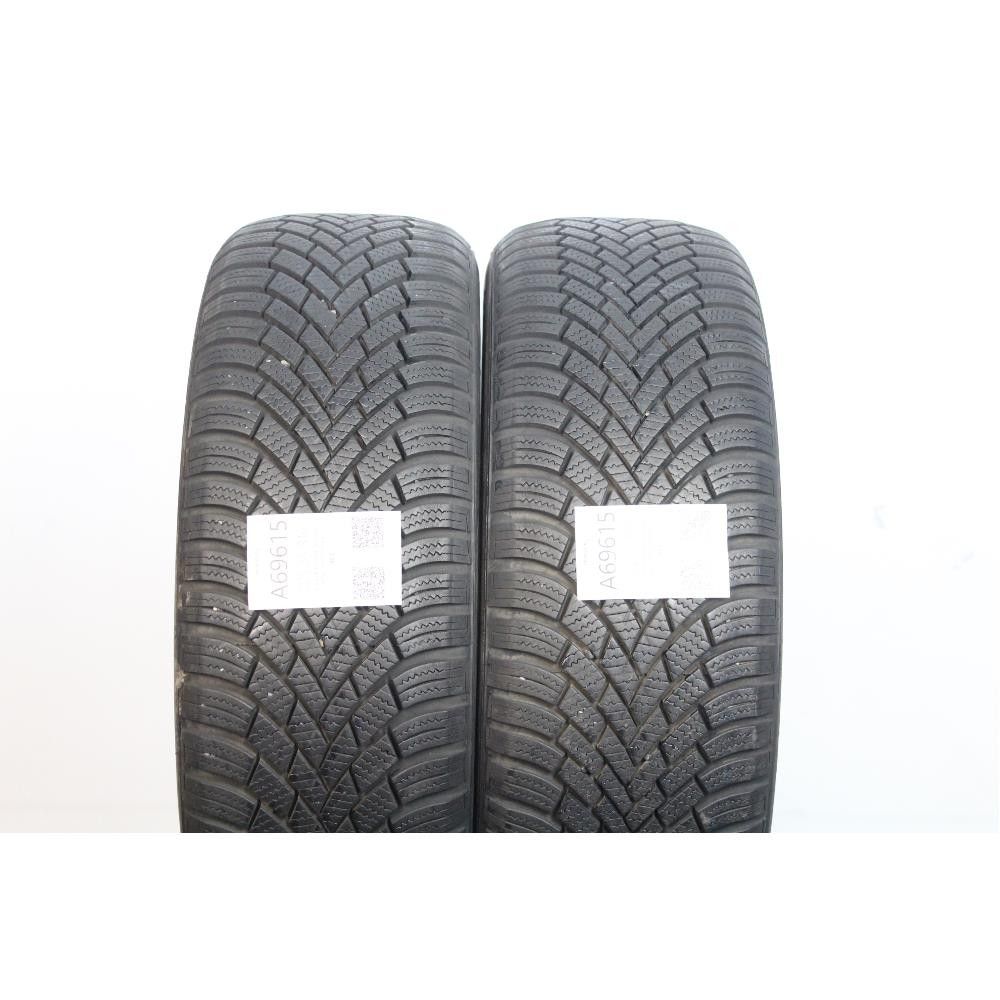 205 55 R16 91H M+S NEXEN WINGUARD SNOW