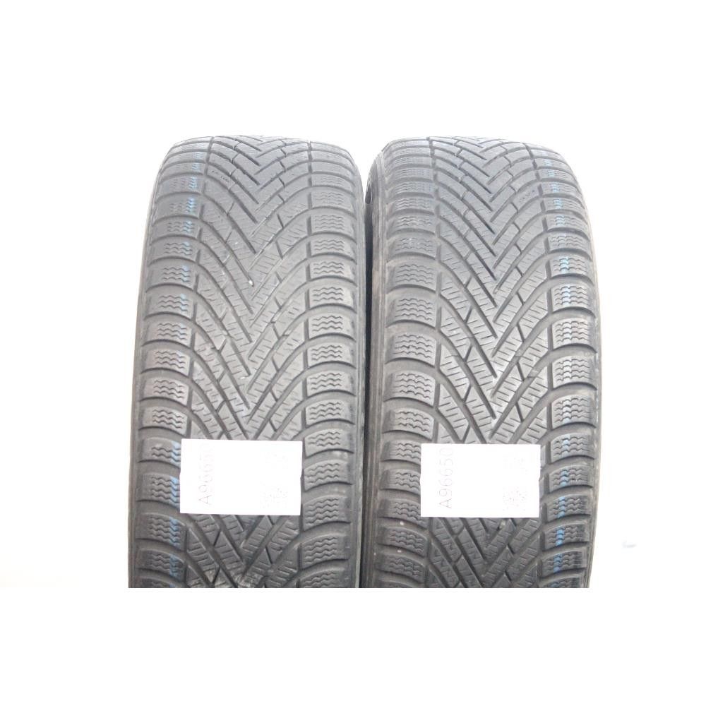 205 55 R16 91H M+S PIRELLI CINTURATO WINTER