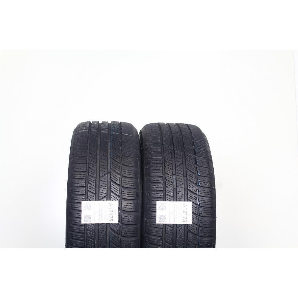 205 55 R16 91H M+S TOYO SNOW PROX S954