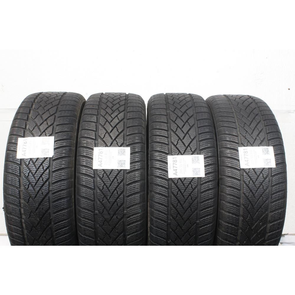 205 55 R16 91H M+S TYFOON EUROSNOW II SILICA