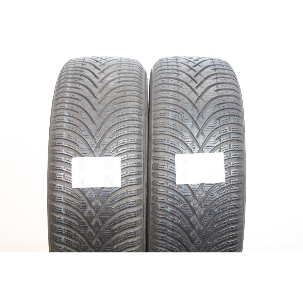 Pneumatico 205 55 R16 91T M+S KLEBER KRISALP HP3 usato