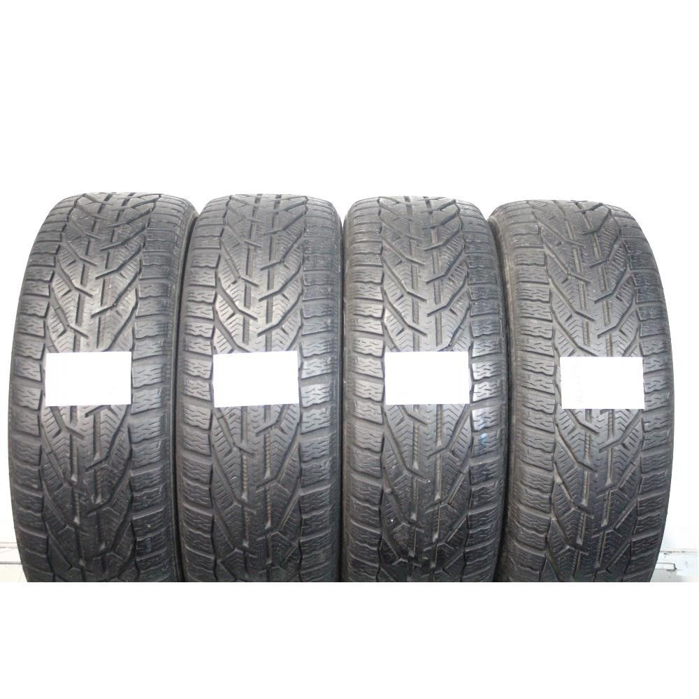 205 55 R16 91T M+S KORMORAN SNOW 