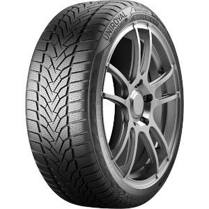 205 55 R16 91T  UNIROYAL WinterExpert