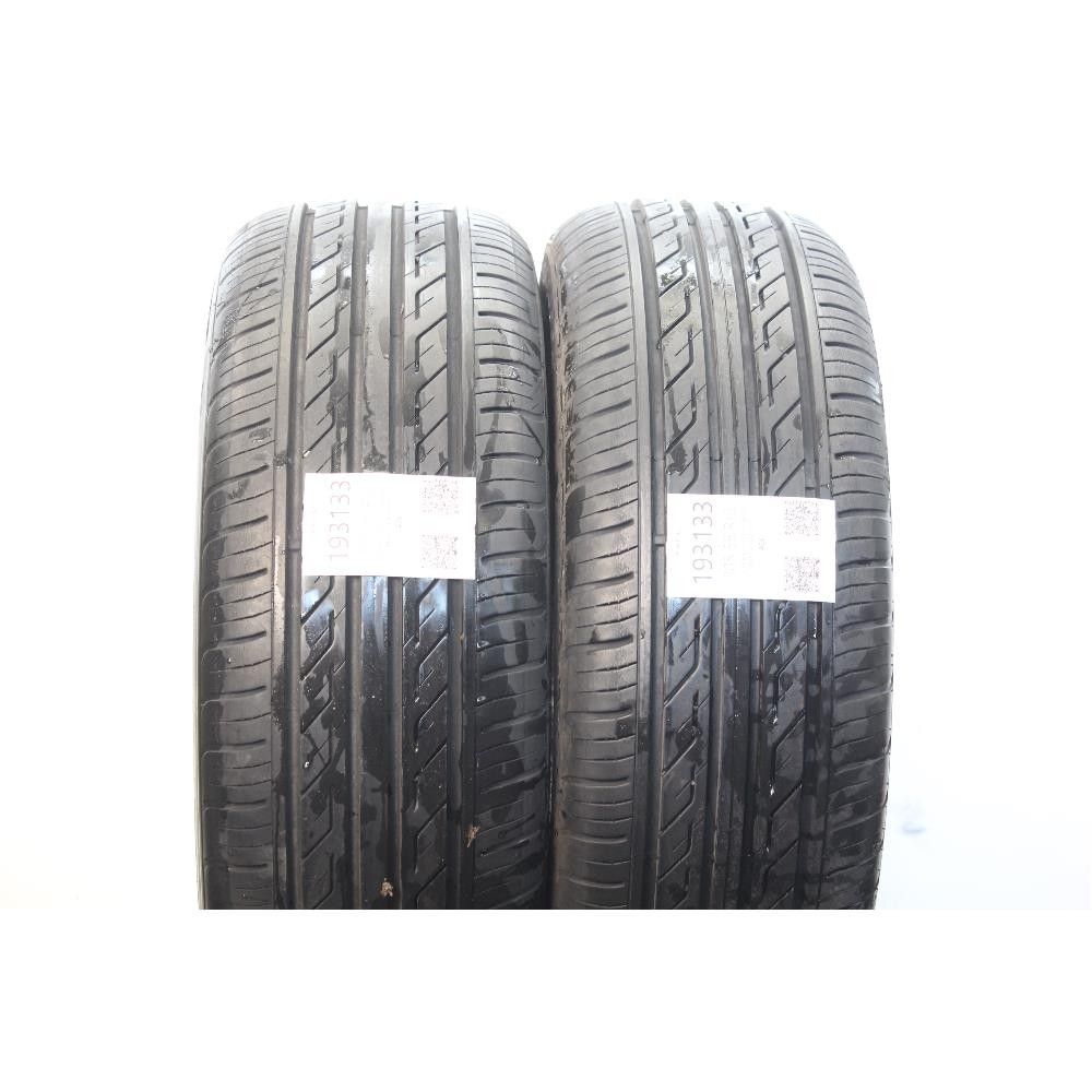 Pneumatico 205 55 R16 91V AUTOGREEN SPORT CHASER SC2 usato