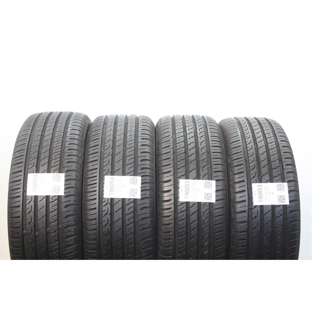 Pneumatico 205 55 R16 91V BARUM BRAVURIS 5 HM usato