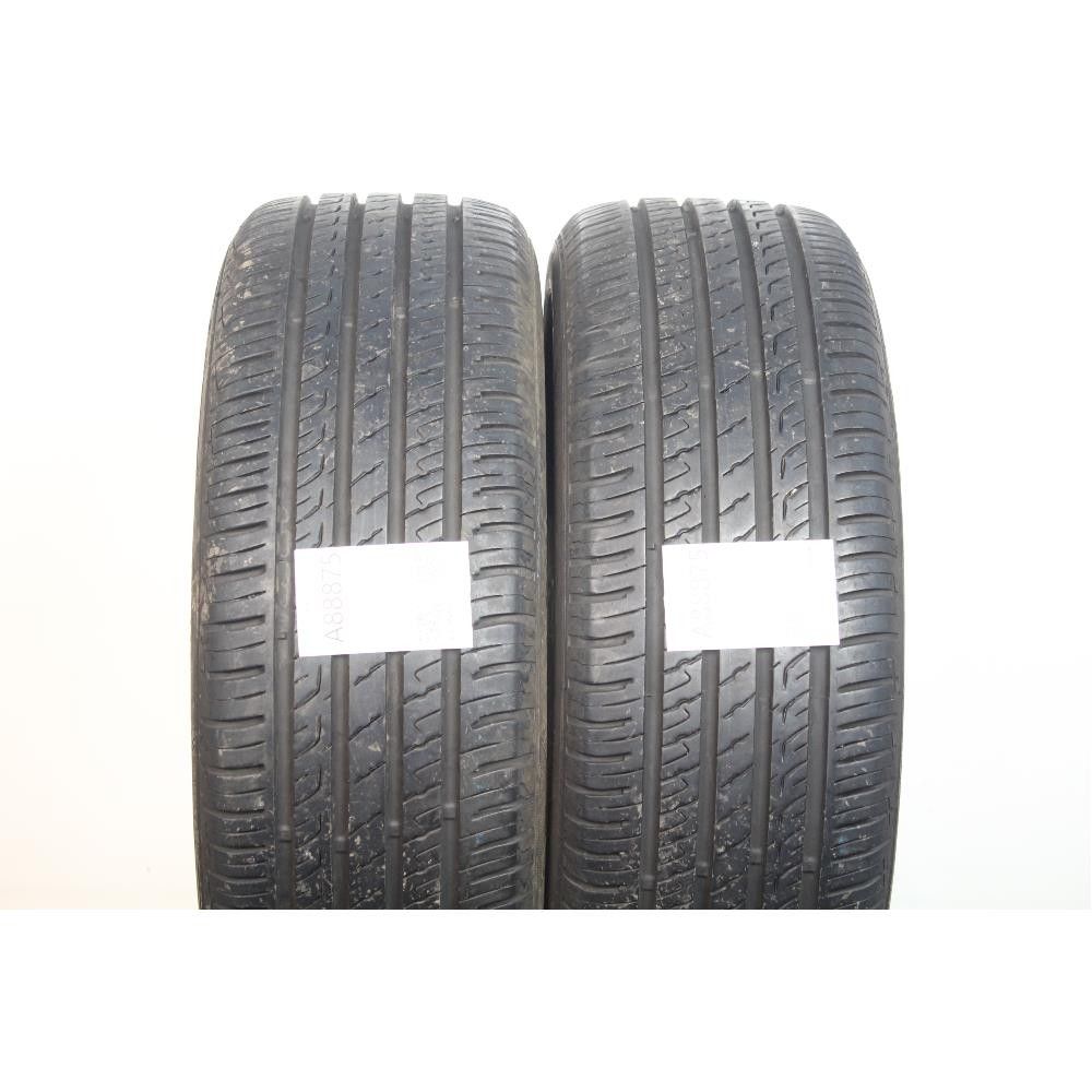 205 55 R16 91V BARUM BRAVURIS 5 HM