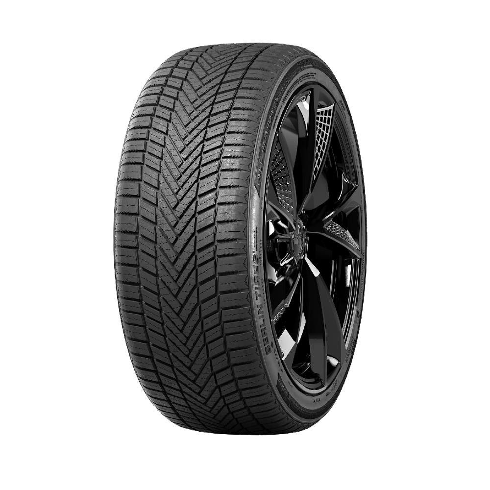 Pneumatico 205 55 R16 91V BERLIN TIRES ALL SEASON 2 4 stagioni