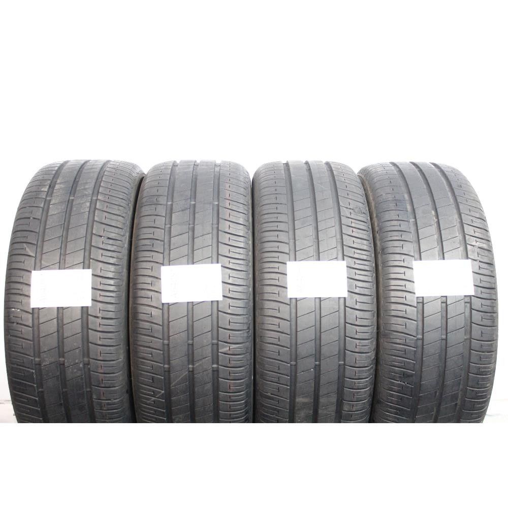 205 55 R16 91V BRIDGESTONE ECOPIA EP150