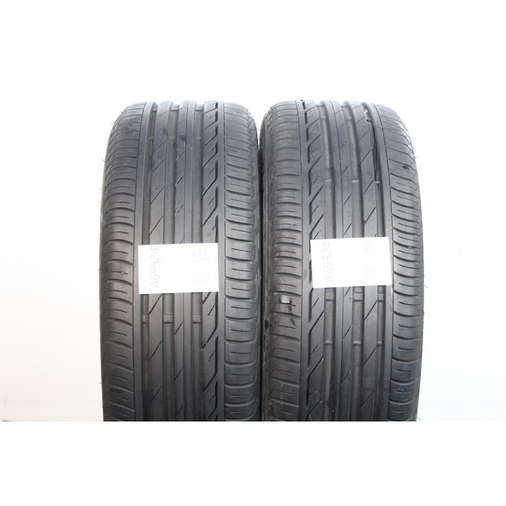205 55 R16 91V BRIDGESTONE TURANZA T001