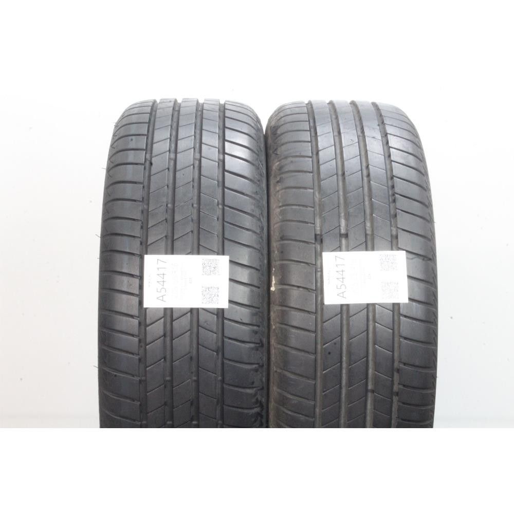 205 55 R16 91V BRIDGESTONE TURANZA T005