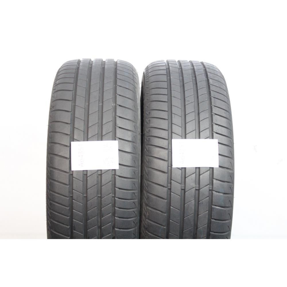 205 55 R16 91V BRIDGESTONE TURANZA T005