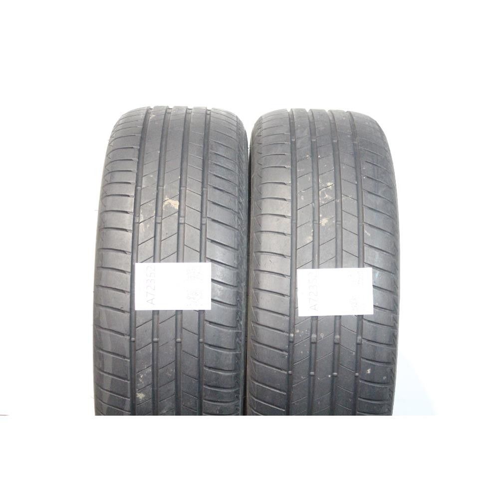 205 55 R16 91V BRIDGESTONE TURANZA T005