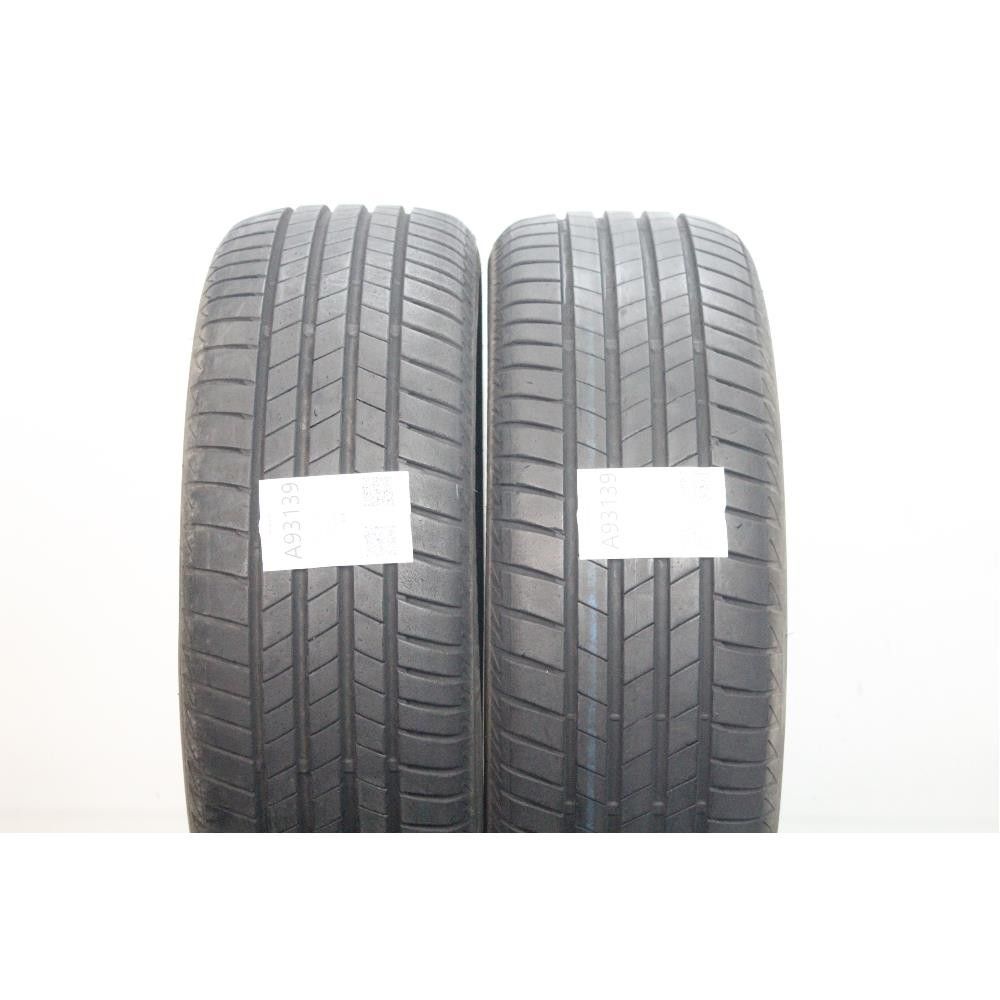 205 55 R16 91V BRIDGESTONE TURANZA T005