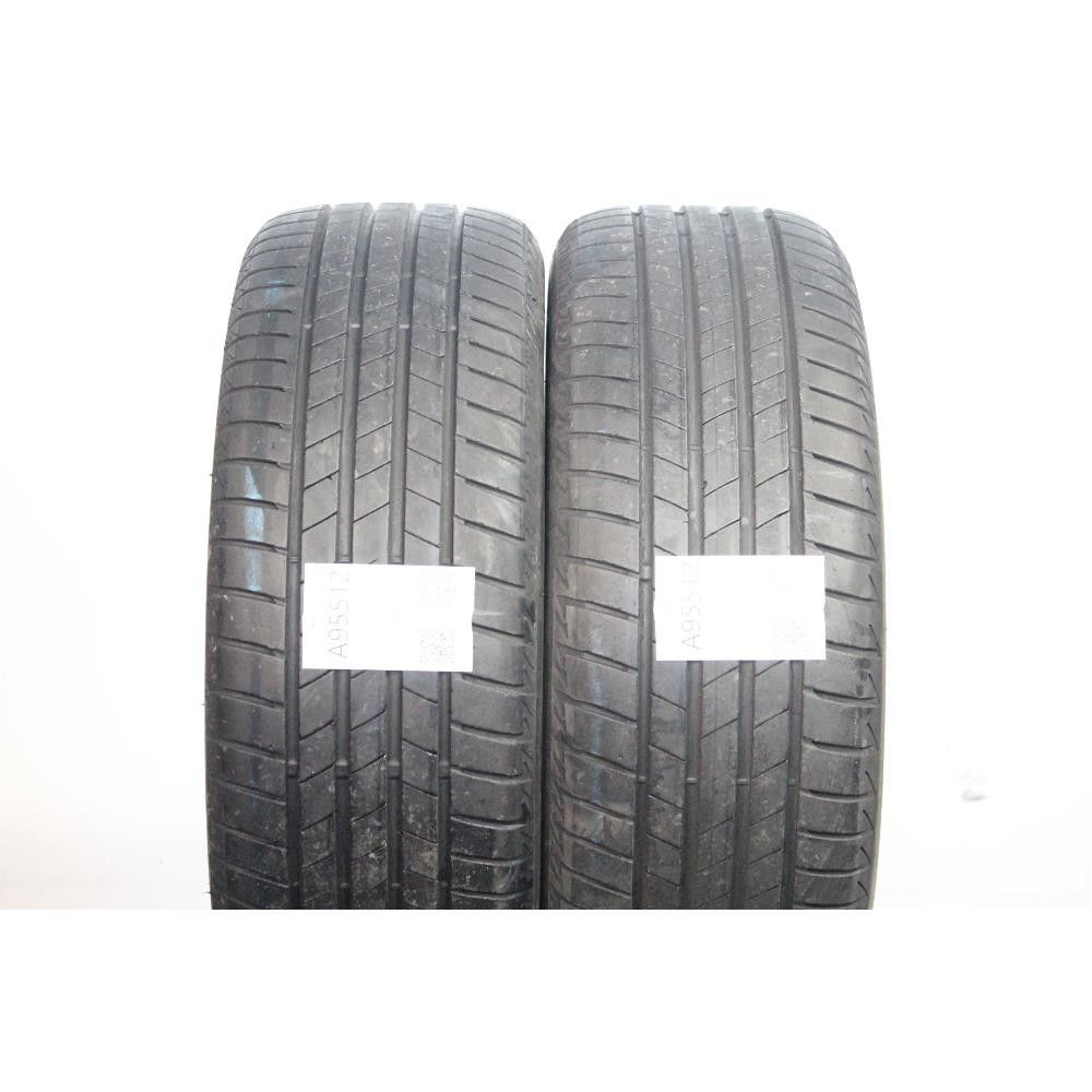 205 55 R16 91V BRIDGESTONE TURANZA T005