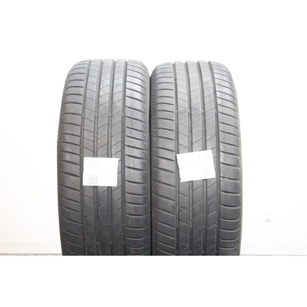 205 55 R16 91V BRIDGESTONE TURANZA T005
