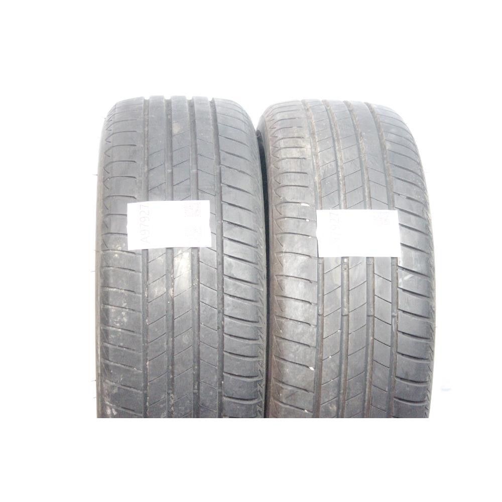 205 55 R16 91V BRIDGESTONE TURANZA T005